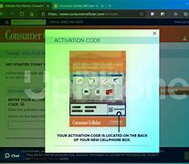 Image result for Consumer Cellular Activate iPhone SE