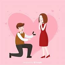 Image result for Proposal Cartoon