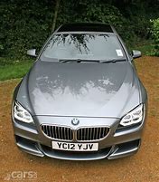 Image result for BMW 640D Grand