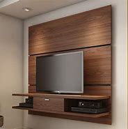 Image result for TV Stand Setups