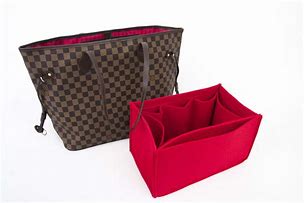 Image result for Louis Vuitton Purse Insert Organizer