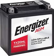 Image result for Motorcycle Battery Replacement