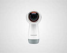 Image result for Samsung Gear 360 SM R210