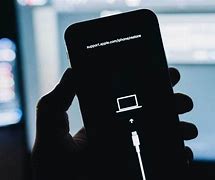 Image result for iPhone Recovery Screen