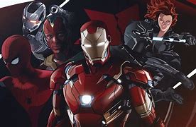 Image result for Marvel Heroes Wallpaper 4K