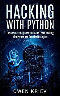 Image result for Hacking with Python