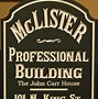 Image result for Rustic Business Signs