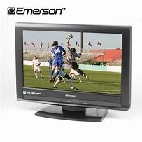 Image result for Emerson 19 Inch TV