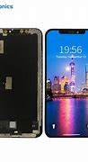 Image result for iPhone X GX OLED