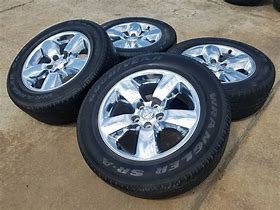 Image result for Gooyear Workhorse Tires Ram 1500