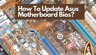 Image result for Asus Motherboard BIOS-Update