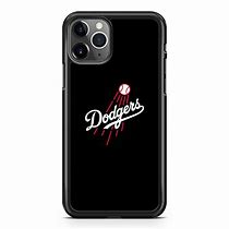 Image result for Dodgers iPhone 11 Pro Max Case