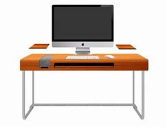 Image result for Office Computer Clip Art