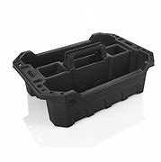 Image result for Plastic Tool Trays