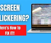 Image result for Flickering Background Win 10