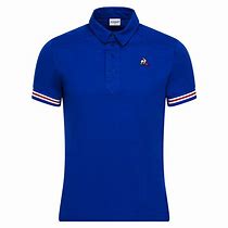 Image result for Le Coq Sportif Polo Shirt