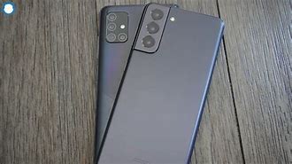 Image result for S2 vs A51 Phones