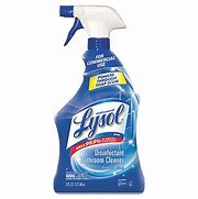 Image result for Cleaning Supplies Bottle