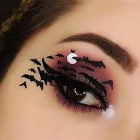 Image result for Costum Bat Eyes