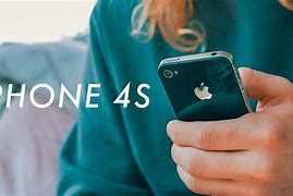 Image result for Pictures of the iPhone 4S and 5S
