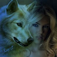 Image result for Mythical Creatures Wolves