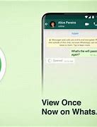 Image result for iPhone WhatsApp Screen Shot