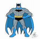Image result for Batman Cartoon PNG