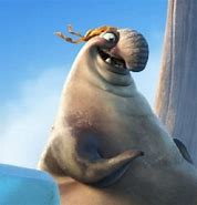 Image result for Black Sid the Sloth