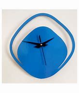 Image result for Quartz Square Wall Clock