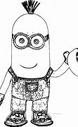 Image result for Minion Sports Coloring Pages
