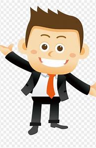 Image result for Cartoon Person Clip Art