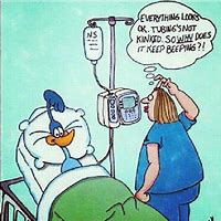 Image result for Funny Nurse Someecards