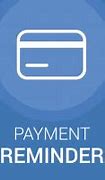 Image result for Payment Reminder Icon
