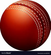 Image result for Cricket Ball Clip Art Clear Background
