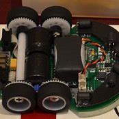 Image result for Chinese Micro Bit Based Biped Robot Kit