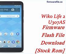 Image result for Wiko Life Screen