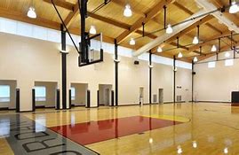 Image result for Michael Jordan Basketball Court