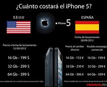 Image result for iPhone 5 Precio En Navada