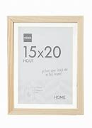 Image result for 15 X 20 Cm Wooden White Picture Frame