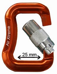 Image result for Mini Carabiner