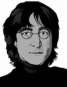 Image result for John Lennon with Glasses