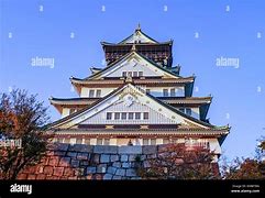 Image result for Osaka Castle Gate