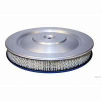 Image result for Spun Aluminum Air Cleaner