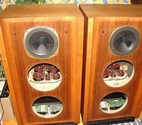 Image result for JVC Wood Cone