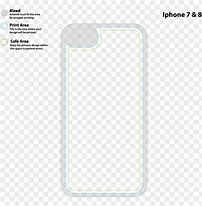 Image result for iPhone Printable Template 7 Plus Phone Cases