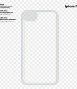 Image result for iPhone 8 Template Actual Size