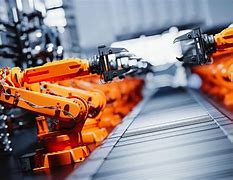 Image result for China Industrial Robots