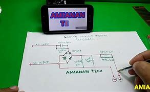 Image result for LED TV Backlight Tester Diagram