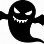 Image result for Ghost Cartoon Image for Halloween
