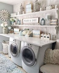 Image result for Cute Laundry Room Art